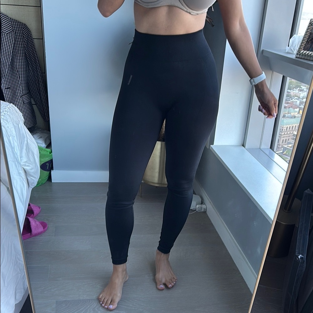 Gymshark Black Leggings
